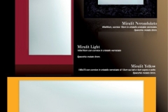6 Miralit COLOUR