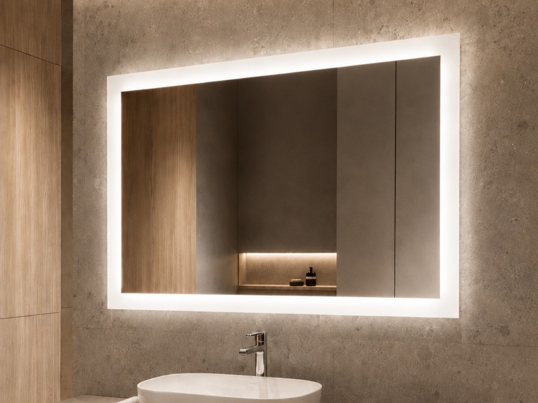 Linea Cornice Luminosa