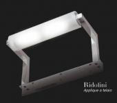 FARETTI ALOGENI A TELAIO ANCHE CON LAMPADINA LED