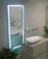 MOD. CORLED  luce fredda