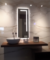 MOD. RE4 + PERIMETRALE