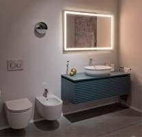 MOD. CORLED  luce calda