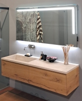 MOD. RE4 + PERIMETRALE