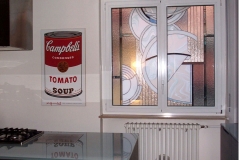 vetrata-in-cucina